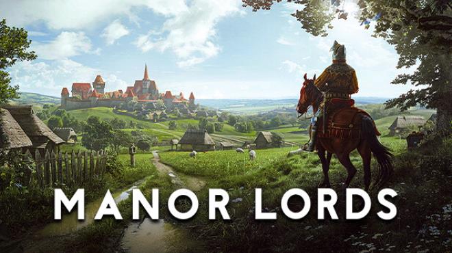 [PC]Manor Lords -磁链下载-Zero-零之资源仓库