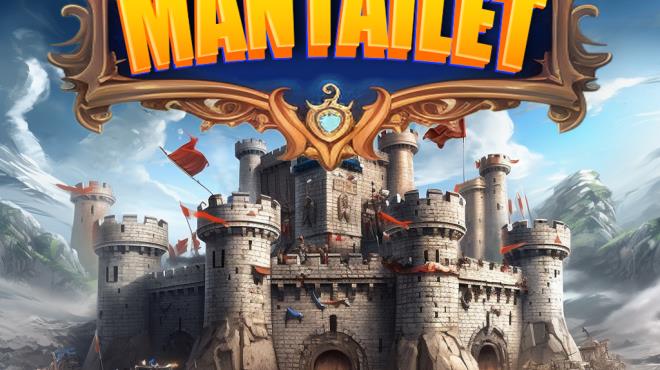 [PC]Mantailet Tower Defence -磁链下载-Zero