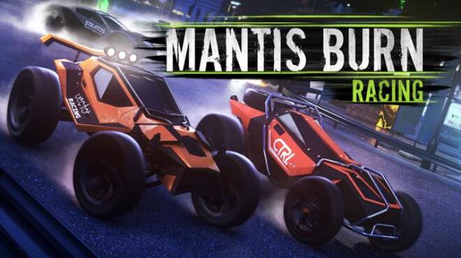 [PC]Mantis Burn Racing® -磁链下载-Zero