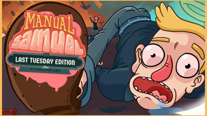 [PC]Manual Samuel Last Tuesday Edition -磁链下载-Zero