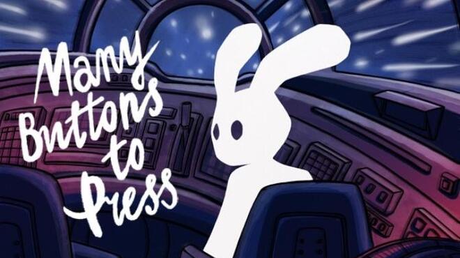 [PC]Many Buttons to Press -磁链下载-Zero