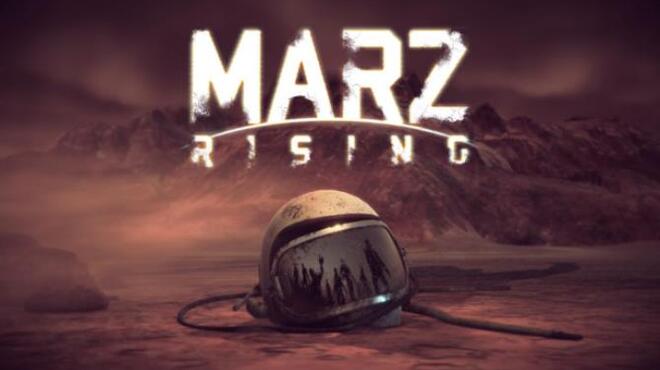 [PC]MarZ Rising -磁链下载-Zero-零之资源仓库