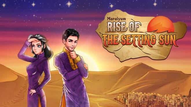 [PC]Maraiyum: Rise of the Setting Sun -磁链下载-Zero