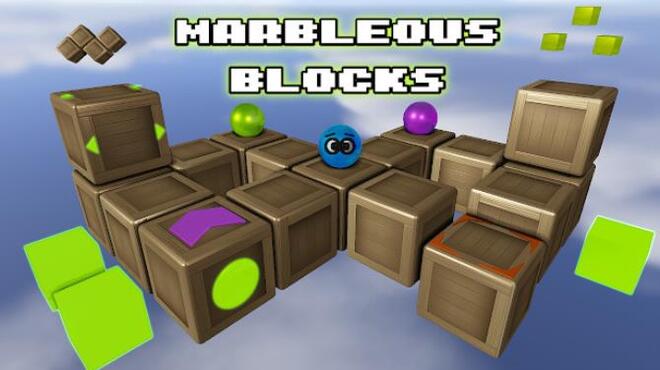 [PC]Marbleous Blocks -磁链下载-Zero