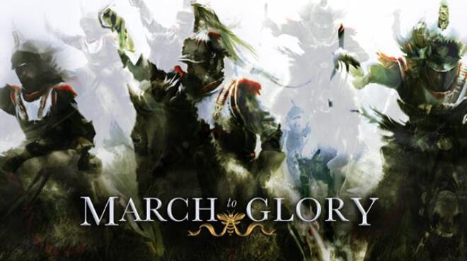 [PC]March to Glory -磁链下载-Zero-零之资源仓库