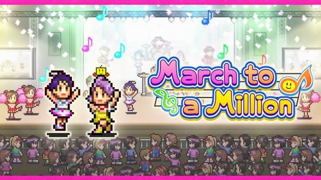 [PC]March to a Million -磁链下载-Zero-零之资源仓库