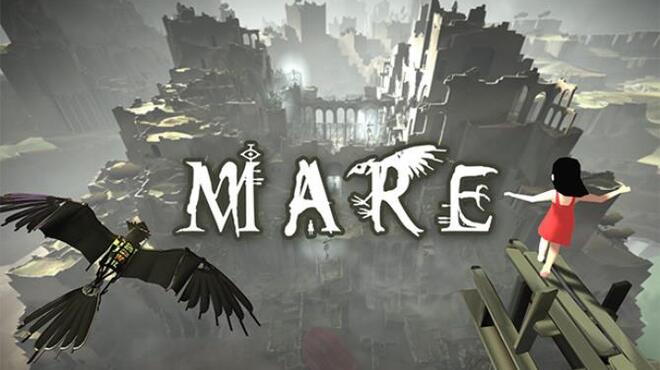 [PC]Mare -磁链下载-Zero-零之资源仓库