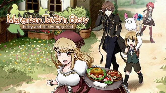 [PC]Marenian Tavern Story Patty and the Hungry God -磁链下载-Zero-零之资源仓库