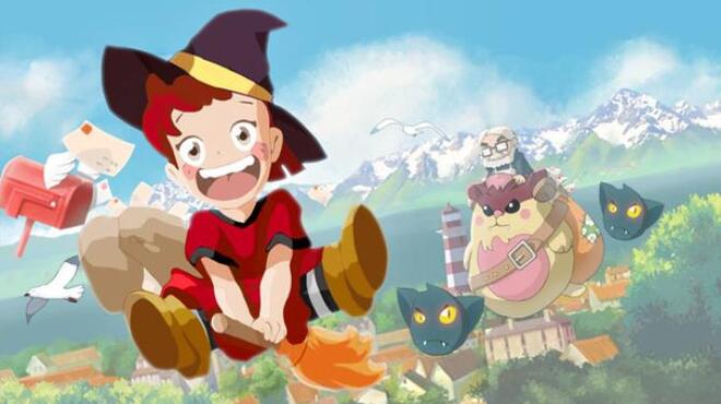 [PC]Maria the Witch -磁链下载-Zero-零之资源仓库