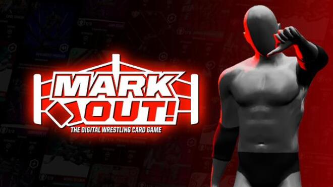 [PC]Mark Out The Wrestling Card Game -磁链下载-Zero