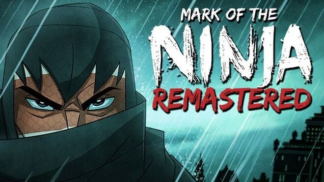 [PC]Mark of the Ninja Remastered -磁链下载-Zero