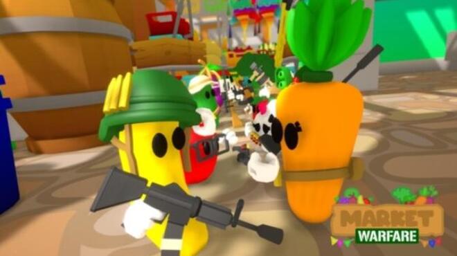 [PC]Market Warfare -磁链下载-Zero-零之资源仓库