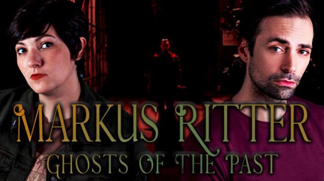 [PC]Markus Ritter Ghosts Of The Past -磁链下载-Zero-零之资源仓库