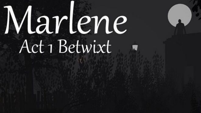 [PC]Marlene Act 1 Betwixt -磁链下载-Zero-零之资源仓库