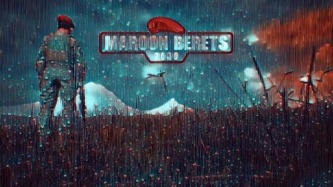 [PC]Maroon Berets 2030 -磁链下载-Zero-零之资源仓库