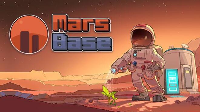 [PC]Mars Base -磁链下载-Zero