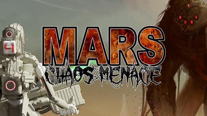 [PC]Mars: Chaos Menace -磁链下载-Zero-零之资源仓库