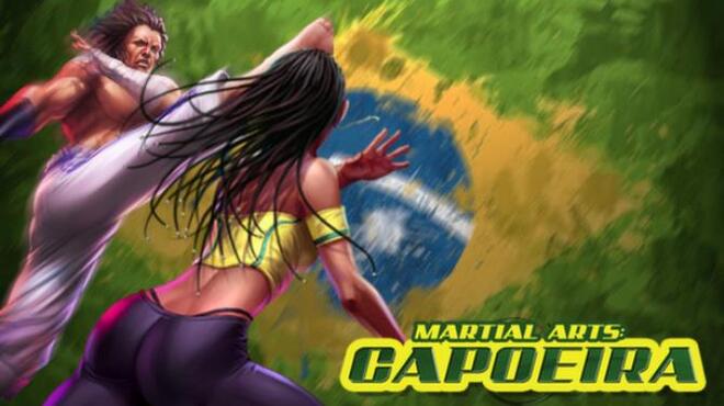 [PC]Martial Arts: Capoeira -磁链下载-Zero