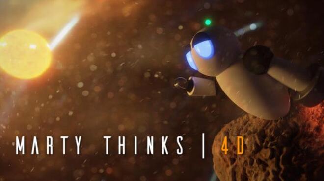 [PC]Marty Thinks 4D -磁链下载-Zero-零之资源仓库