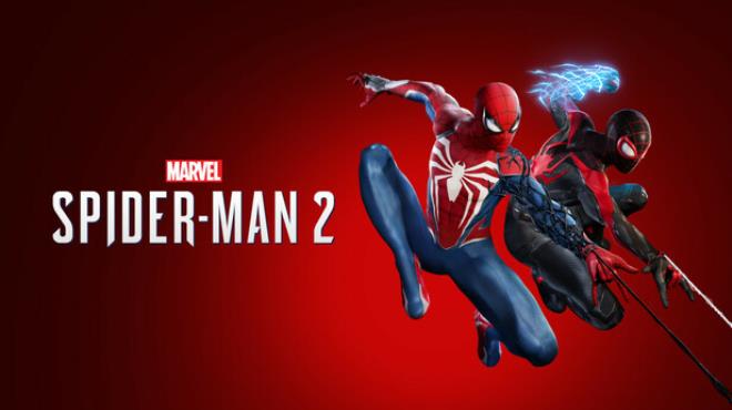 [PC]Marvel’s Spider-Man 2 Digital Deluxe Edition Update v1.520.0.0 -磁链下载-Zero