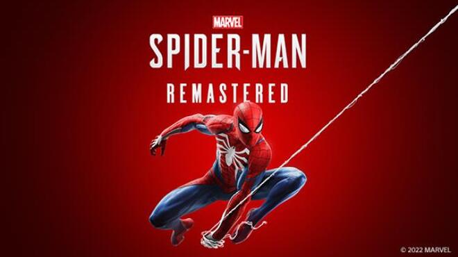 [PC]Marvel’s Spider-Man Remastered -磁链下载-Zero-零之资源仓库