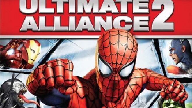 [PC]Marvel: Ultimate Alliance 2 -磁链下载-Zero-零之资源仓库