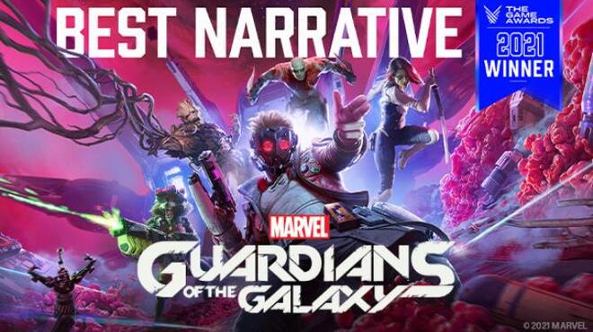[PC]Marvels Guardians of the Galaxy -磁链下载-Zero-零之资源仓库