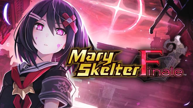 [PC]Mary Skelter Finale -磁链下载-Zero