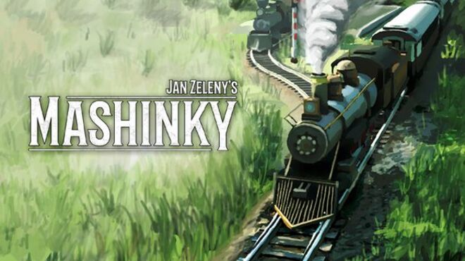 [PC]Mashinky -磁链下载-Zero-零之资源仓库