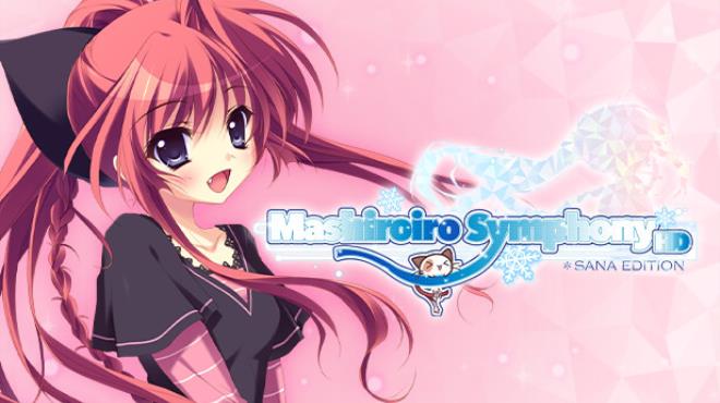 [PC]Mashiroiro Symphony HD Sana Edition -磁链下载-Zero-零之资源仓库