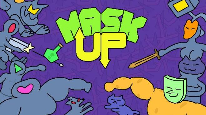 [PC]Mask Up -磁链下载-Zero