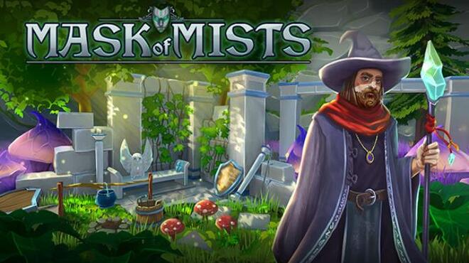 [PC]Mask of Mists -磁链下载-Zero