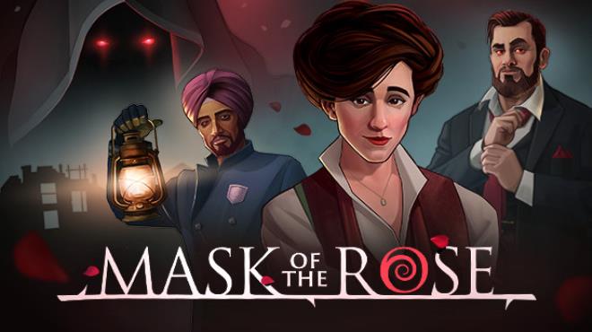 [PC]Mask of the Rose v1 6 1021 -磁链下载-Zero-零之资源仓库