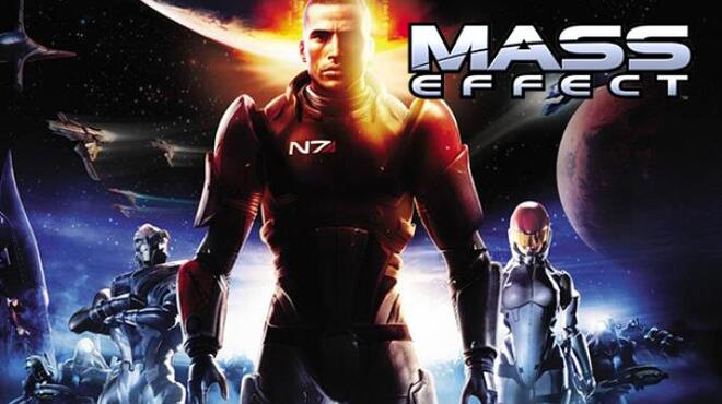 [PC]Mass Effect -磁链下载-Zero