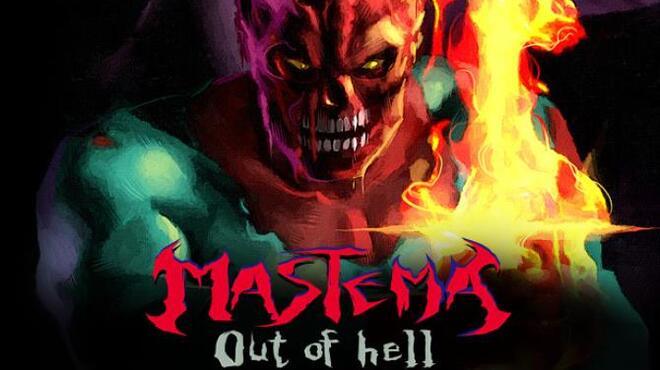 [PC]Mastema: Out of Hell -磁链下载-Zero