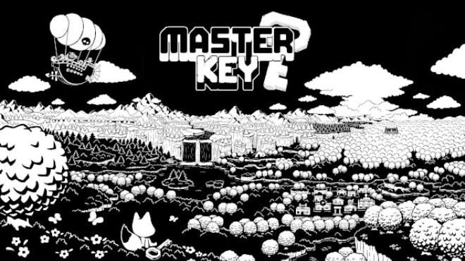 [PC]Master Key -磁链下载-Zero-零之资源仓库