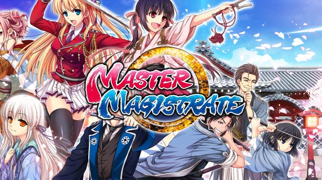 [PC]Master Magistrate UNRATED -磁链下载-Zero-零之资源仓库