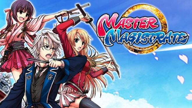 [PC]Master Magistrate -磁链下载-Zero-零之资源仓库