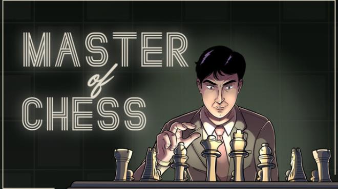 [PC]Master of Chess -磁链下载-Zero-零之资源仓库
