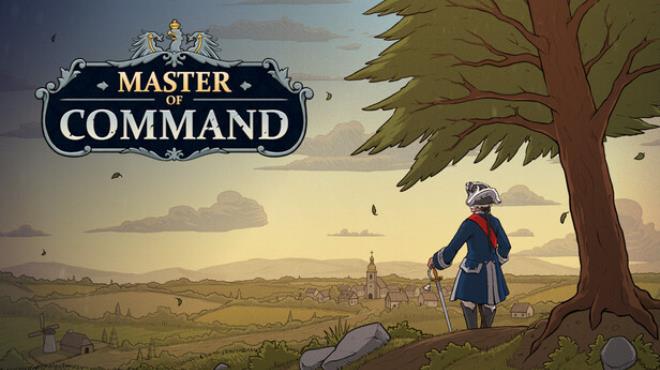 [PC]Master of Command -磁链下载-Zero
