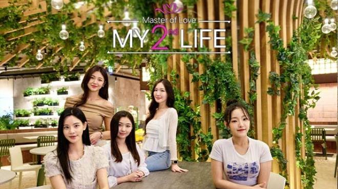 [PC]Master of Love -磁链下载-Zero-零之资源仓库