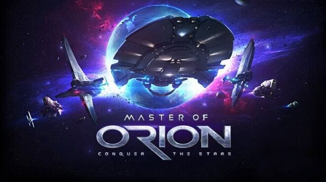 [PC]Master of Orion -磁链下载-Zero