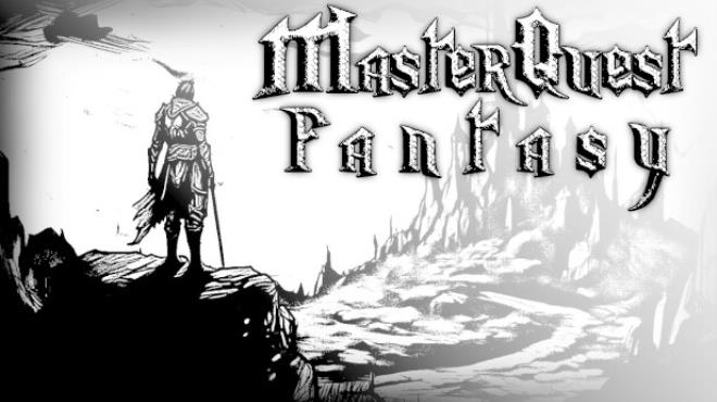 [PC]MasterQuest Fantasy -磁链下载 - Zero-零之资源仓库-Zero-零之资源仓库