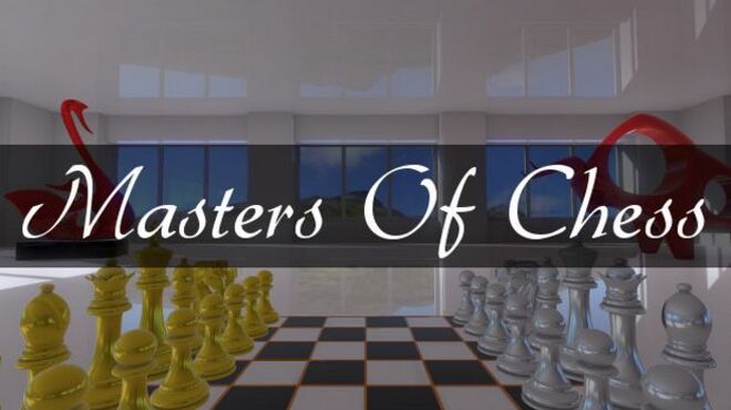 [PC]Masters Of Chess -磁链下载-Zero-零之资源仓库