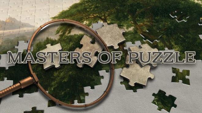 [PC]Masters of Puzzle -磁链下载-Zero-零之资源仓库