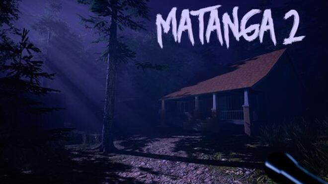 [PC]Matanga 2 -磁链下载-Zero