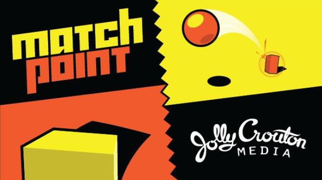 [PC]Match Point -磁链下载-Zero-零之资源仓库