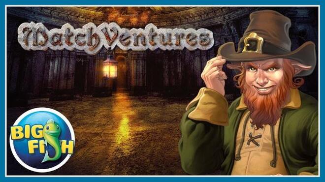 [PC]MatchVentures 3 -磁链下载-Zero-零之资源仓库