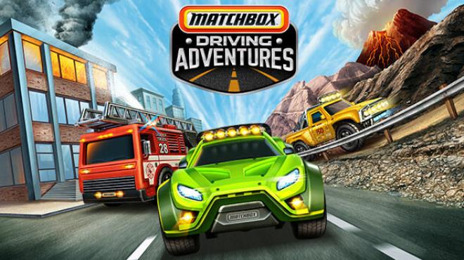 [PC]Matchbox Driving Adventures -磁链下载-Zero-零之资源仓库