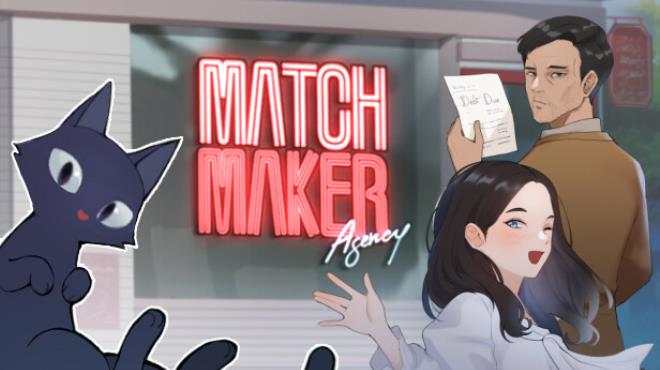 [PC]Matchmaker Agency -磁链下载-Zero